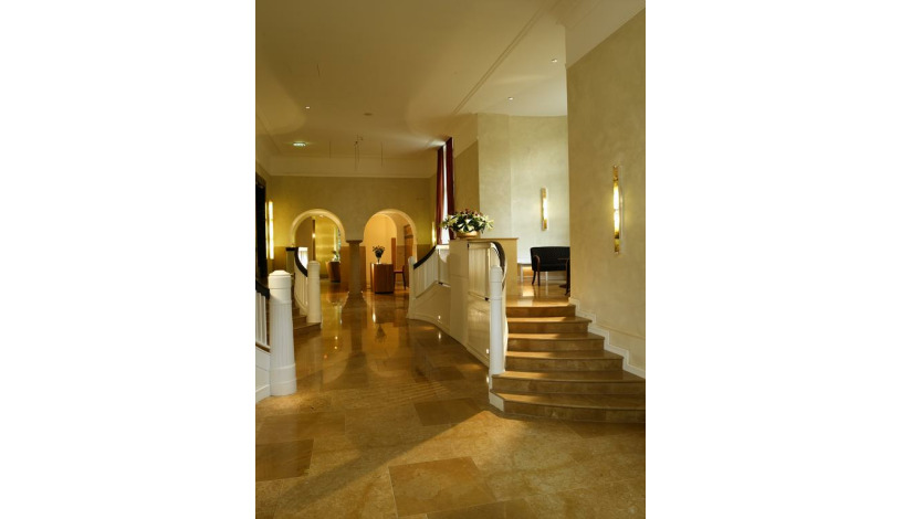 Falkensteiner Hotel Grand MedSpa Marienbad Mariánské Lázně